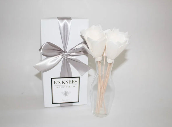 Natural Reed Diffuser - Fireside