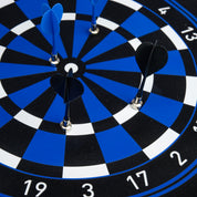 Dartboard Roll