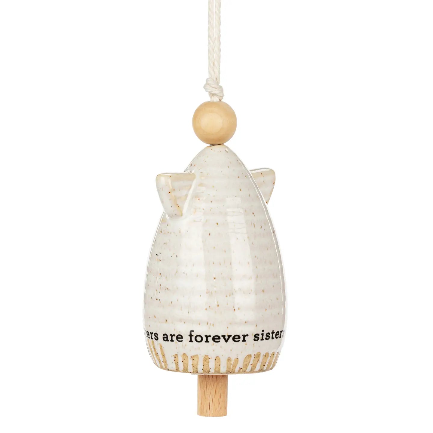 Angel Mini Bell-Sister