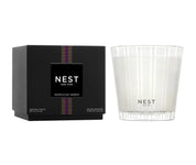 Moroccan Amber 3-Wick Candle
