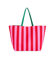 String Lights Gifting Tote, Multi