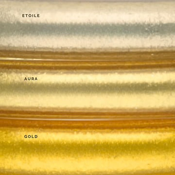 Budha Girl -Aura Lumine All Weather Bangles