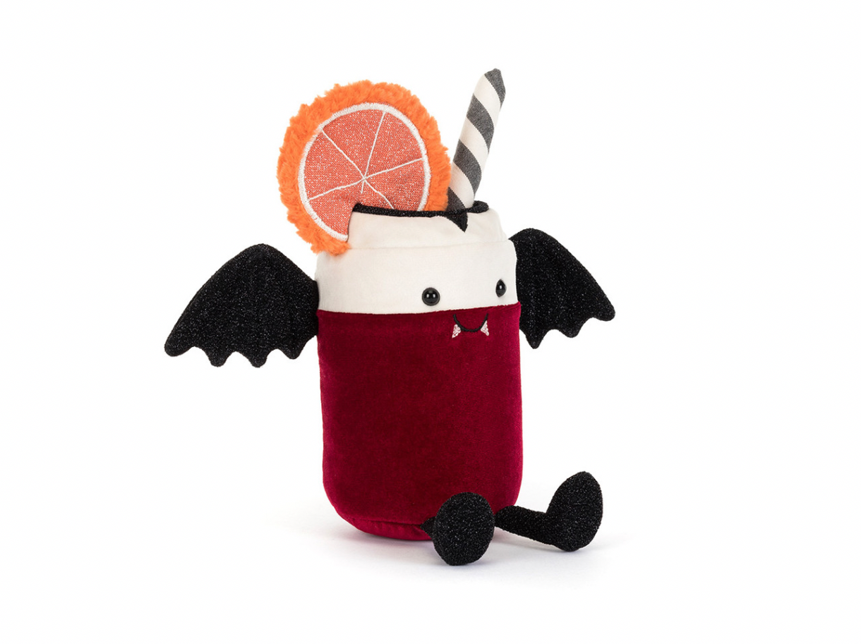 Jellycat - Amuseables Vampop Drink