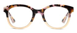 Peepers-Georgia- Pink Botanico