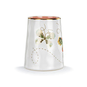 Vase Scattered Butterfly Picked For You