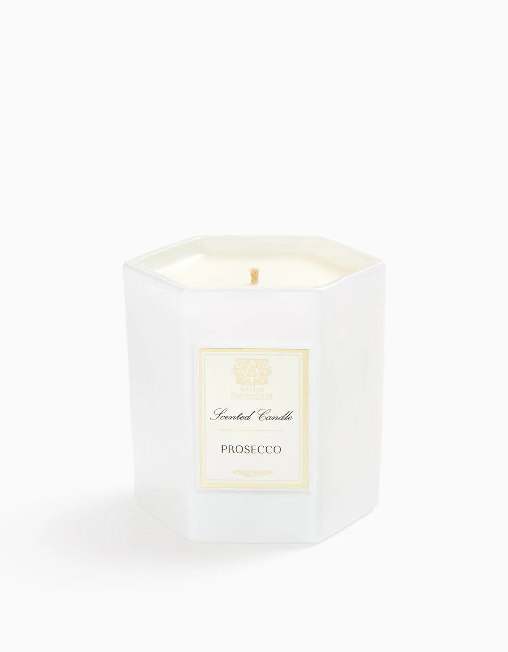 Prosecco 9oz Candle
