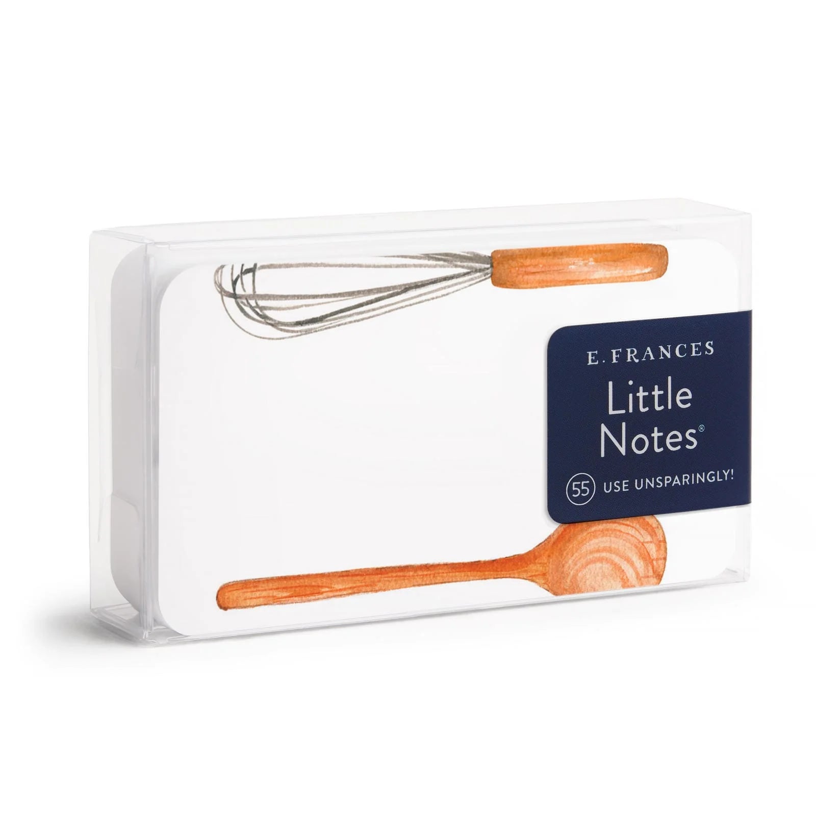 Little Notes- Whiskey Business