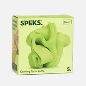 Speks Blur Focus Putty