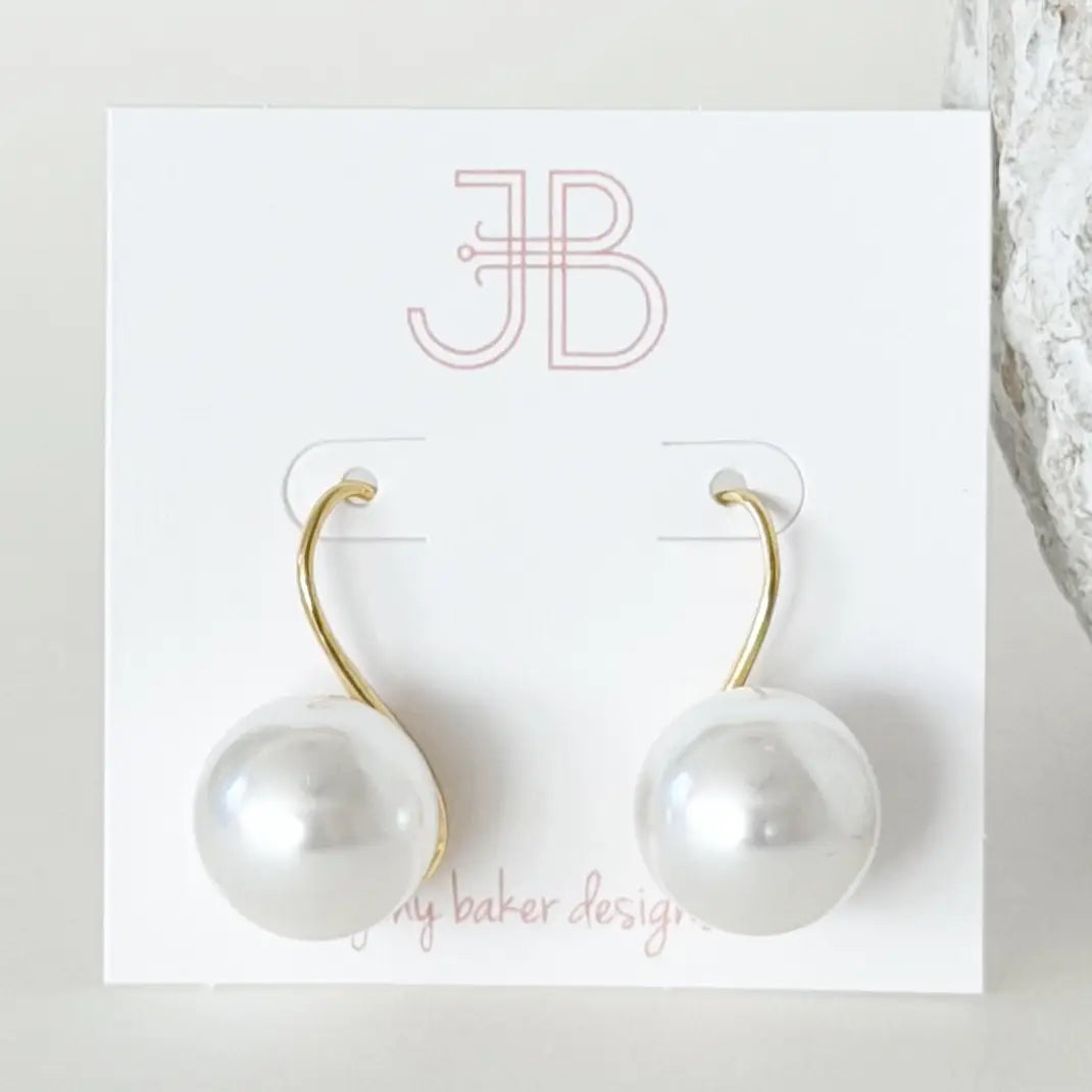BB Brunch Earrings