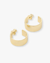 Atlas Hoops .75"
