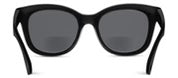 Peepers Sunglasses - Center Stage Black