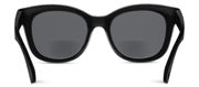 Peepers Sunglasses - Center Stage Black