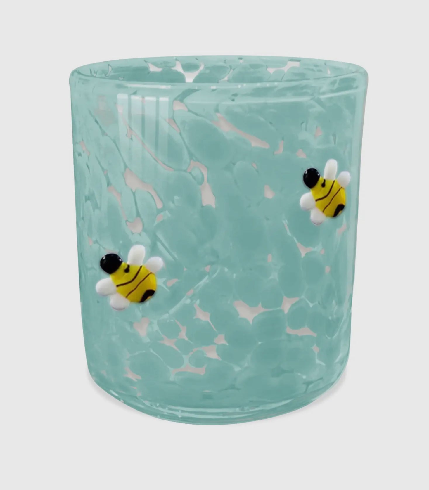 Icon Confetti Candle - Bee’s Knees