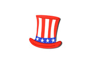 Big Attachment- Uncle Sam Hat