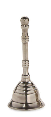 Silver Bell Medium
