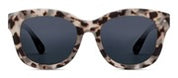Peepers Sunglasses - Center Stage Gray Tortoise