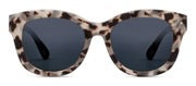 Peepers Sunglasses - Center Stage Gray Tortoise