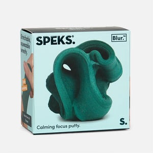 Speks Blur Focus Putty