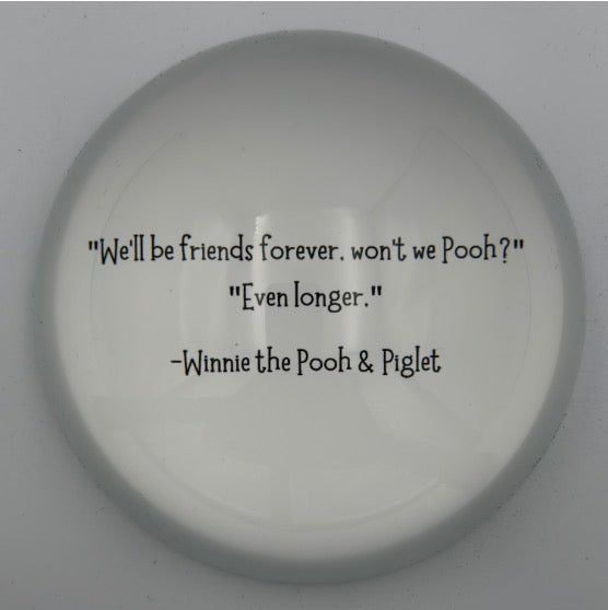 Walt Disney Quote