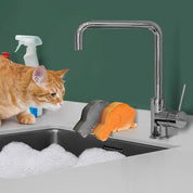 Kitchen Kittens - Sink Sponge