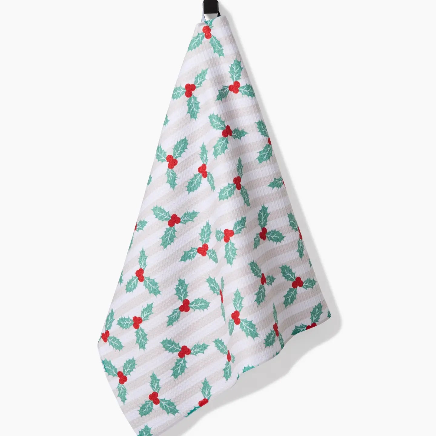 Tea Towel - Mistle Stripe
