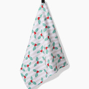 Tea Towel - Mistle Stripe