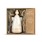 Angel Mini Bell- Blessed