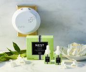 Pura Nest Refill Pod - Bamboo