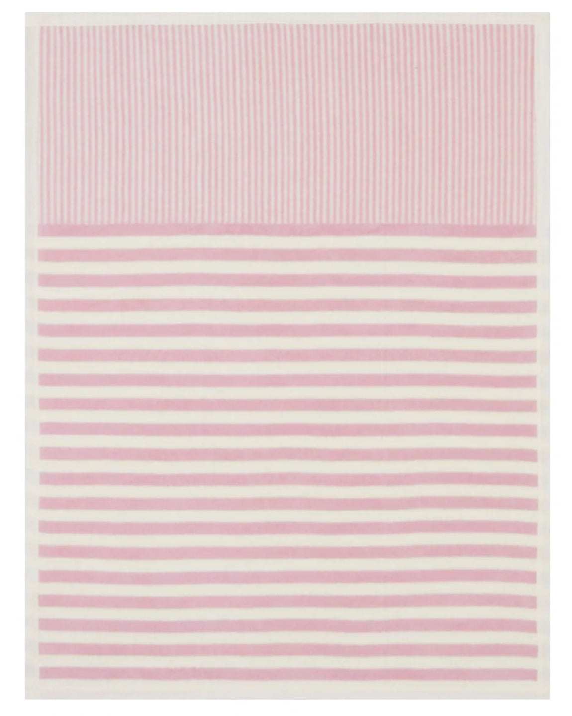 ChappyWrap-Pink Ladies Mini Blanket