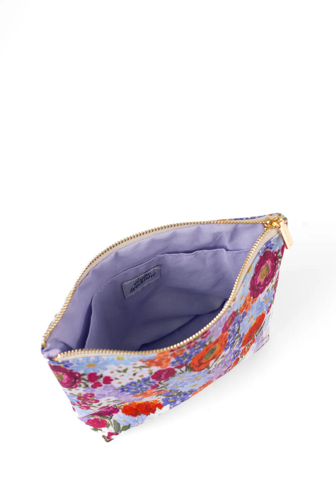 Carryall Pouch -Primavera