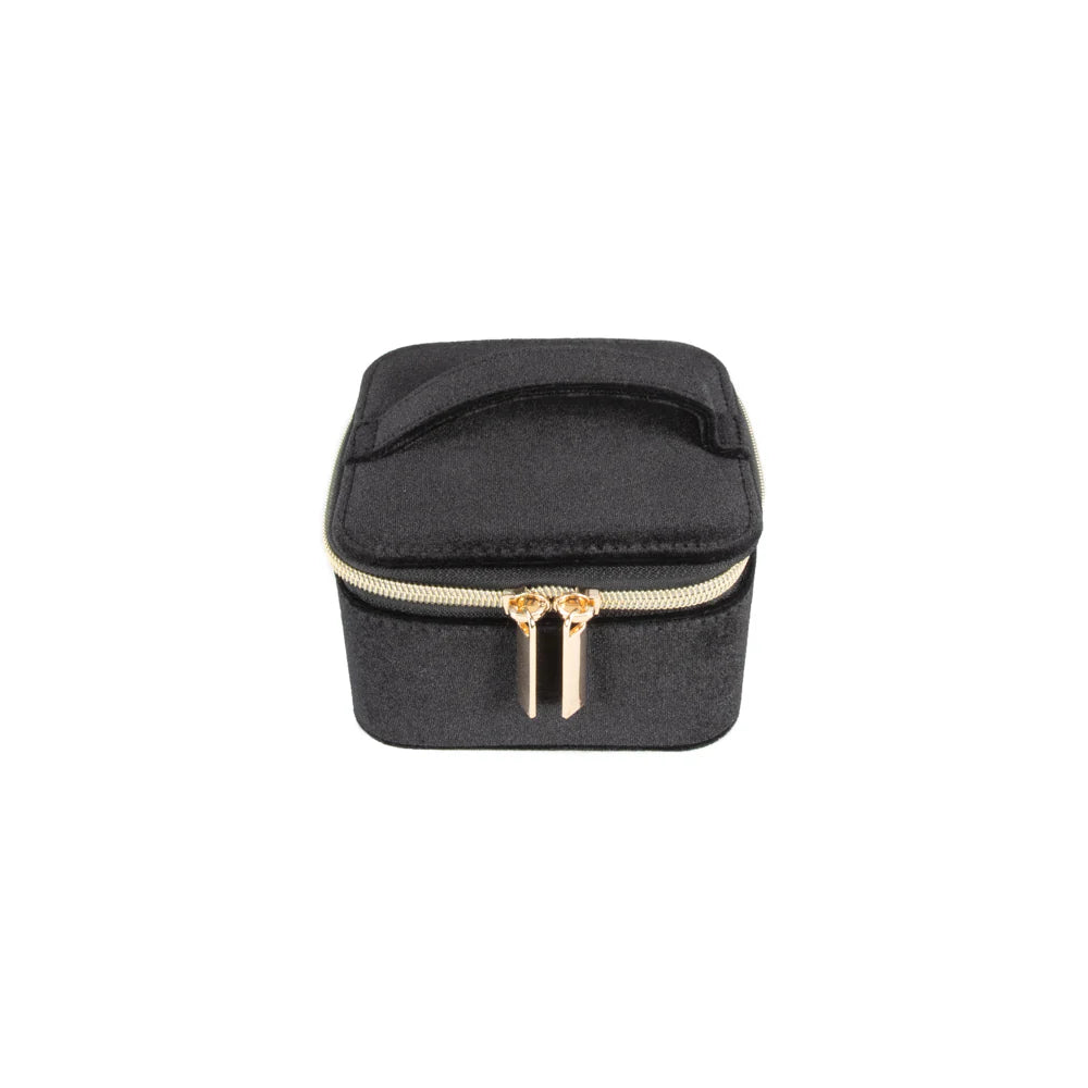 Vera Travel Jewelry Case