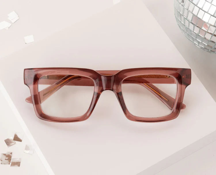 Peepers- Spotlight - Rose