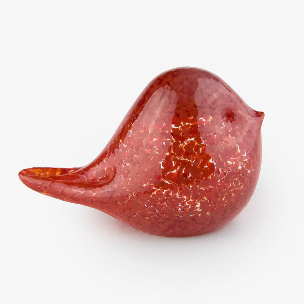 Little Bird: Red