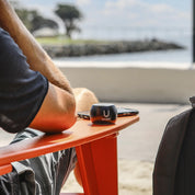 U BOOST SPEAKER BLACK