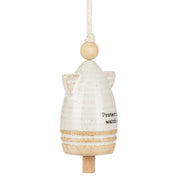 Angel Mini Bell- Guardian Angel