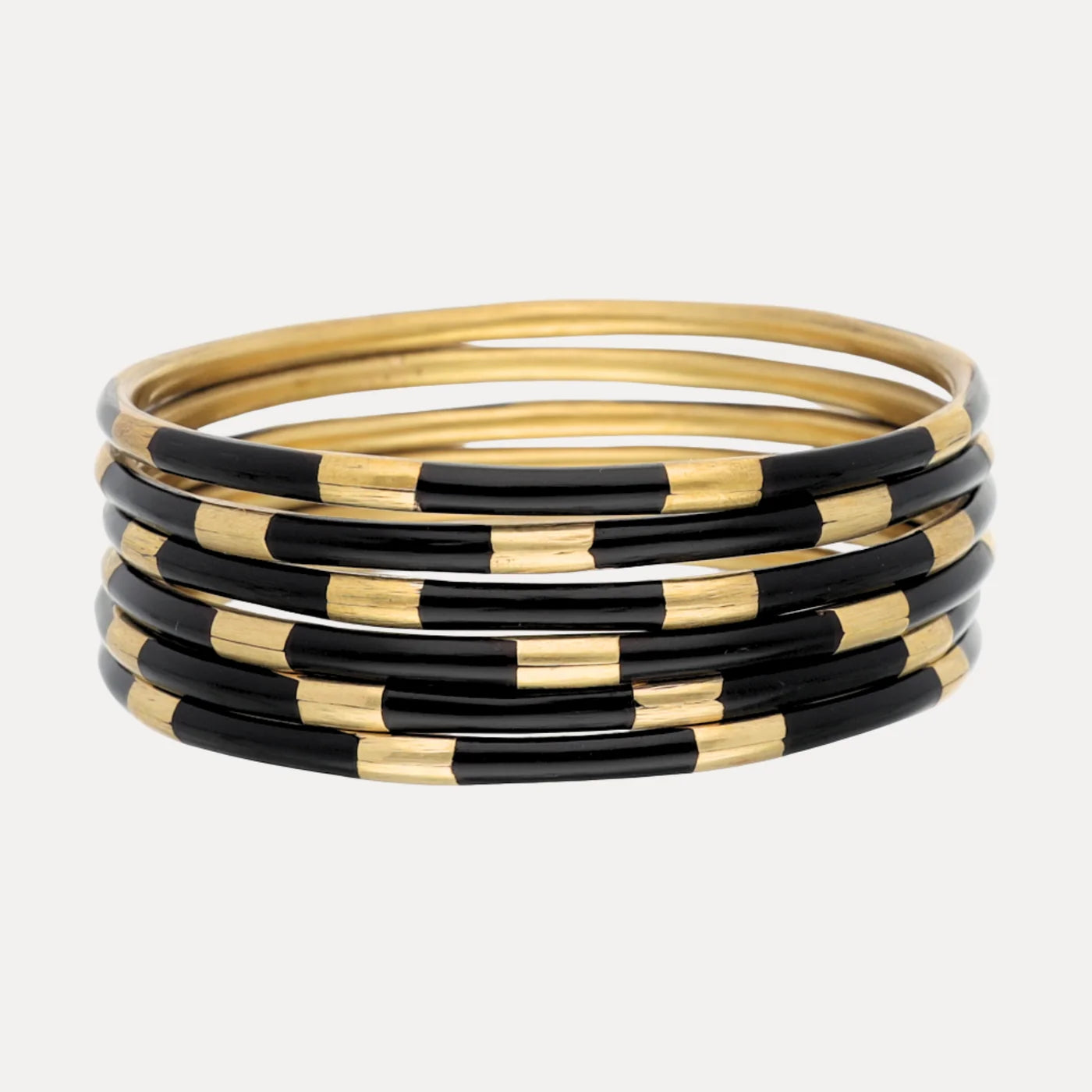 Budha Girl - Veda Bangles Set of 6
