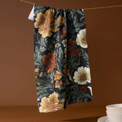 Tea Towel - Classic Floral