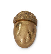 Gold Acorn 1.75” Box Of 8