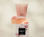 Himalayan Salt & Rosewater Classic Candle