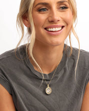Sweet Dreams Necklace