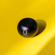 U MINI SPEAKER - Black
