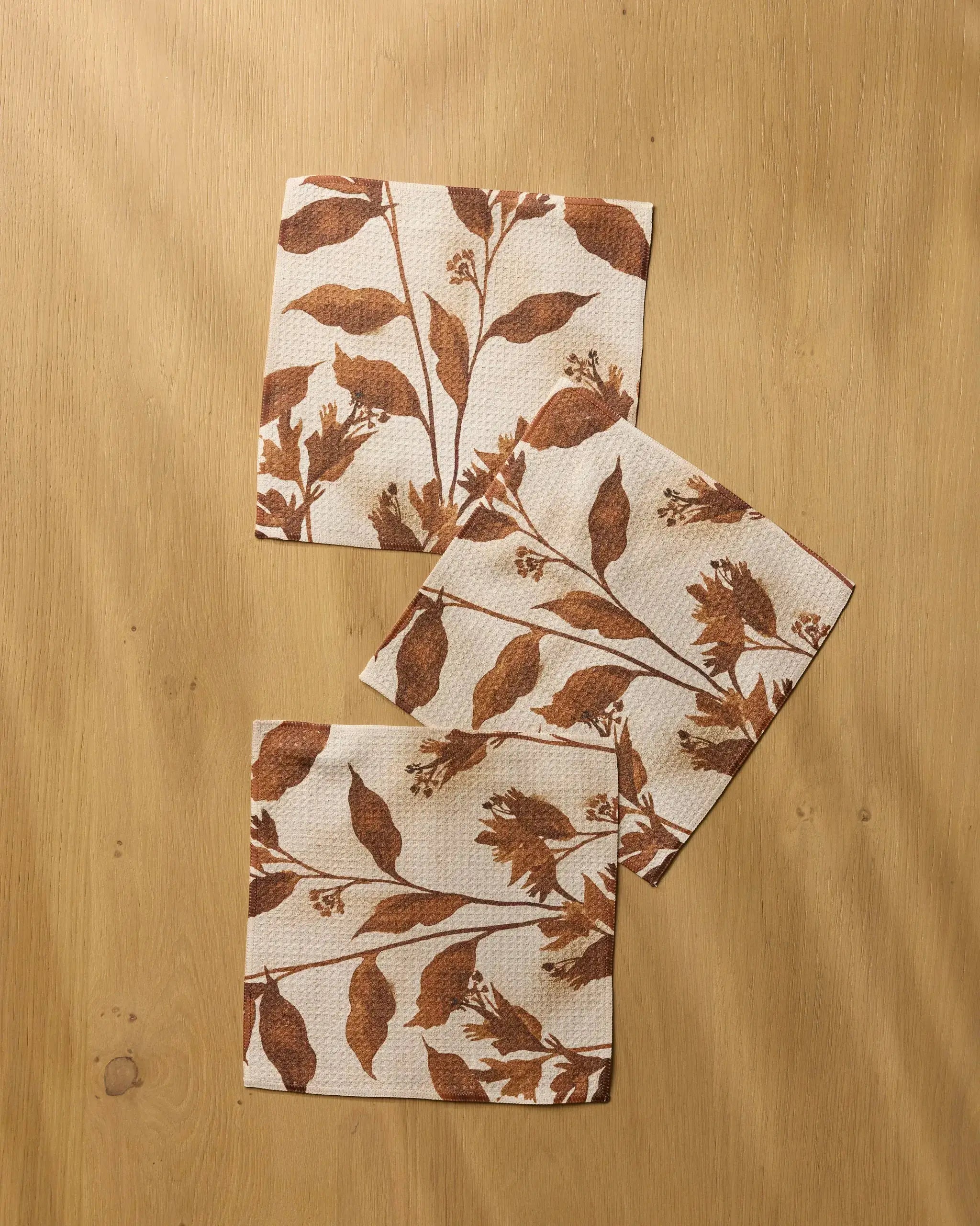 Dishcloth Set - Willowmere