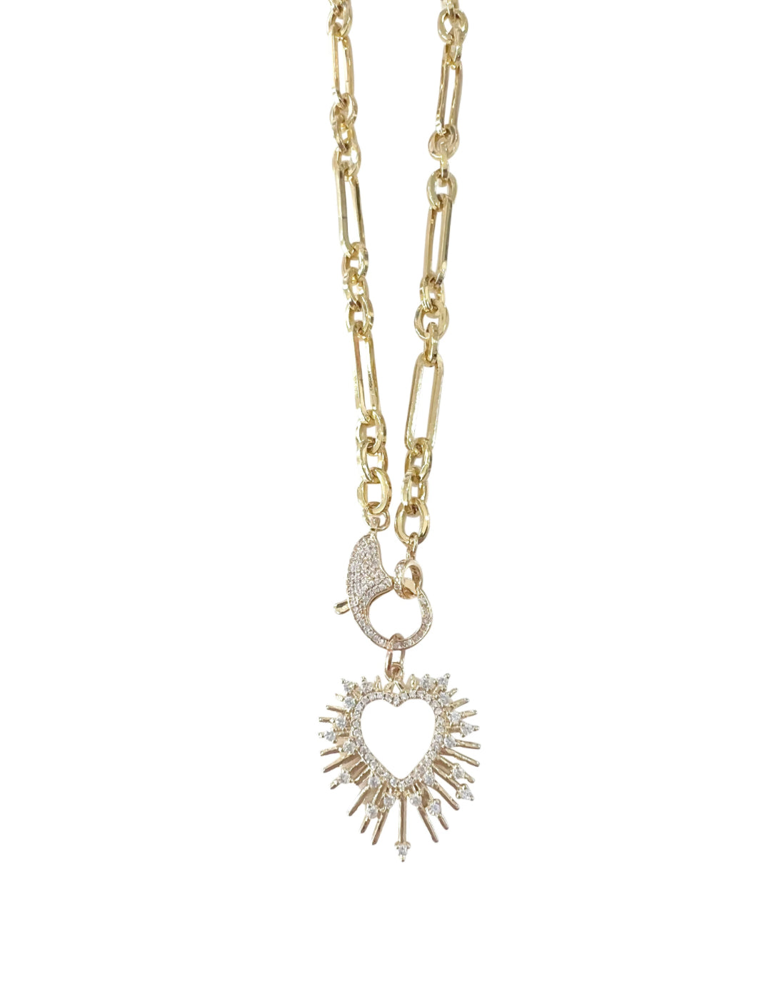 Lorena Necklace