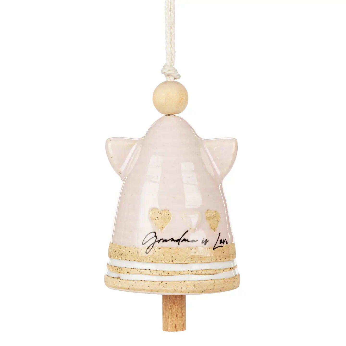 Angel Mini Bell-Grandma