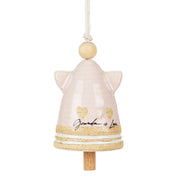 Angel Mini Bell-Grandma