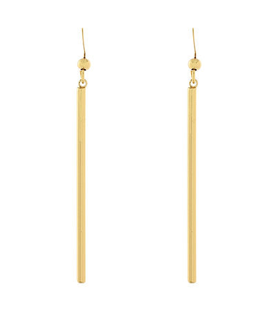 Bar Earrings