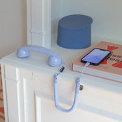 Pop Phone- Lilac