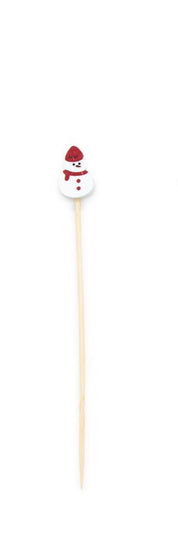 Cocktail Picks / Christmas