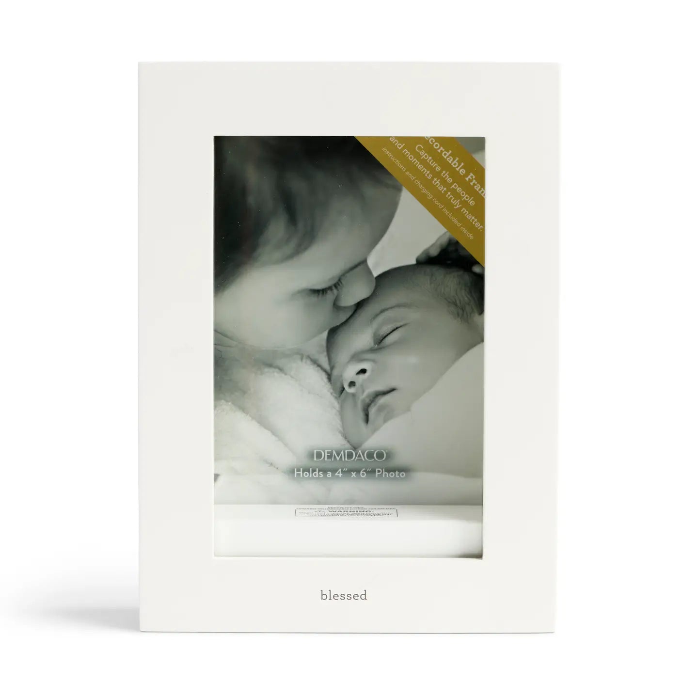 Blessed Recordable Frame
