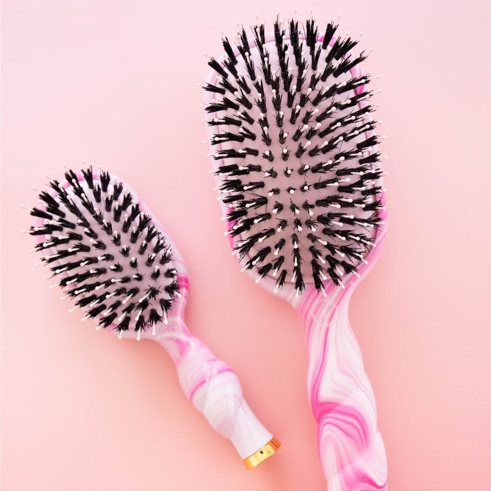 Mini Boar Brush - Pinch Me